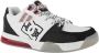 DC Shoes Veelzijdige Lage Sneakers Multicolor Heren - Thumbnail 3