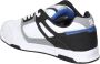 DC Shoes Heren Sportschoenen White Heren - Thumbnail 10