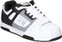 DC Shoes Heren Sportschoenen White Heren - Thumbnail 4