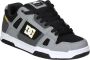 DC Shoes Heren Sportschoenen Gray Heren - Thumbnail 7