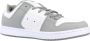 DC Shoes Manteca 4 Sneakers White Battleship White Heren - Thumbnail 14