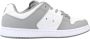 DC Shoes Manteca 4 Sneakers White Battleship White Heren - Thumbnail 13