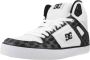 DC Shoes Sneakers White Heren - Thumbnail 2