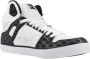 DC Shoes Sneakers White Heren - Thumbnail 5