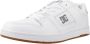 DC Shoes Manteca 4 Sneakers Wit 1 2 Man - Thumbnail 8