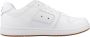 DC Shoes Manteca 4 Sneakers Wit 1 2 Man - Thumbnail 10