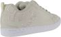 DC Shoes Court Graffik Schoen Beige Vrouw - Thumbnail 5