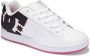 DC Shoes Stijlvolle Sneakers White Dames - Thumbnail 2