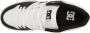 DC Shoes Sneakers Pure mid ADYS400082 WHITE BLACK WHITE (WBI) - Thumbnail 6