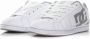 DC Shoes Sneakers White Heren - Thumbnail 3