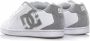 DC Shoes Sneakers White Heren - Thumbnail 7