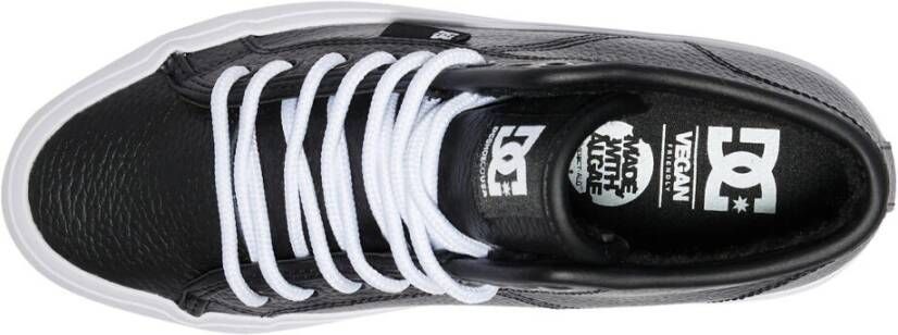 DC Shoes Sneakers Zwart Dames