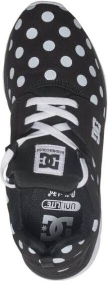 DC Shoes Sneakers Zwart Dames