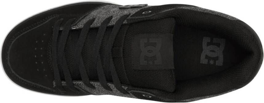 DC Shoes Sneakers Zwart Heren