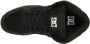 DC Shoes Pure High-Top Wc Sneakers Heren Black White - Thumbnail 7
