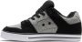 DC Shoes Sneakers Zwart Heren - Thumbnail 3