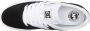DC Shoes Sneakers Kalis vulc ADYS300569 WHITE BLACK BLACK (WLK) - Thumbnail 6