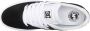 DC Shoes Trendy Heren Sneakers Black Heren - Thumbnail 4