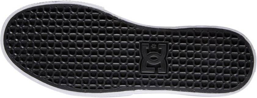 DC Shoes Sneakers Zwart Heren