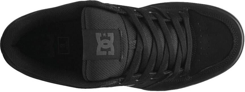 DC Shoes Sneakers Zwart Heren