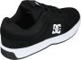DC Shoes Dc Lynx Zero Schoenen Black white - Thumbnail 8