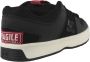 DC Shoes Sneakers Aw lynx zero s ADYS100718 BLACK BLACK WHITE (XKKW) - Thumbnail 6