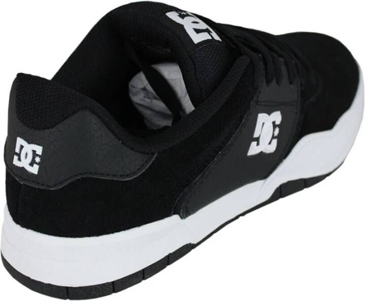 DC Shoes Sneakers Zwart Heren