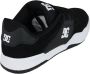 DC Shoes Central Schoenen Zwart 1 2 Man - Thumbnail 5