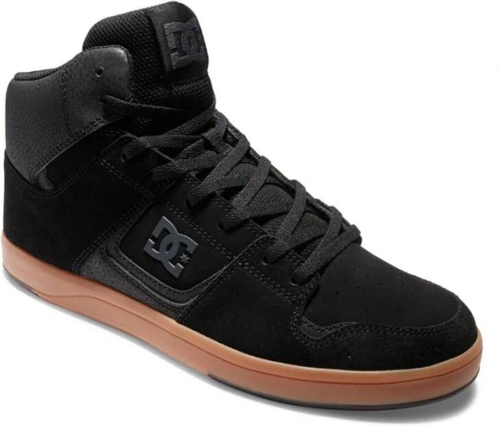 DC Shoes Sneakers Zwart Heren