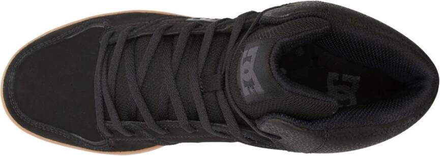 DC Shoes Sneakers Zwart Heren