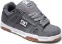 DC Shoes Heren Sportschoenen Gray Heren - Thumbnail 9