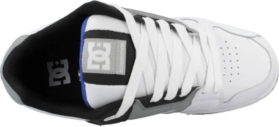 DC Shoes Stag Sneakers voor Mannen
