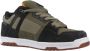 DC Stag army olive Skate in zwart formaten: 42.5 - Thumbnail 8