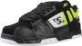 DC Shoes Stijlvolle Sneakers voor Dagelijks Gebruik Black Heren - Thumbnail 4