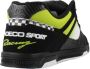 DC Shoes Stijlvolle Sneakers voor Dagelijks Gebruik Black Heren - Thumbnail 5