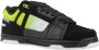 DC Shoes Stijlvolle Sneakers voor Dagelijks Gebruik Black Heren - Thumbnail 7