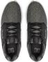 DC Shoes Textiel Skyline Sneakers Grijs Black Heren - Thumbnail 4