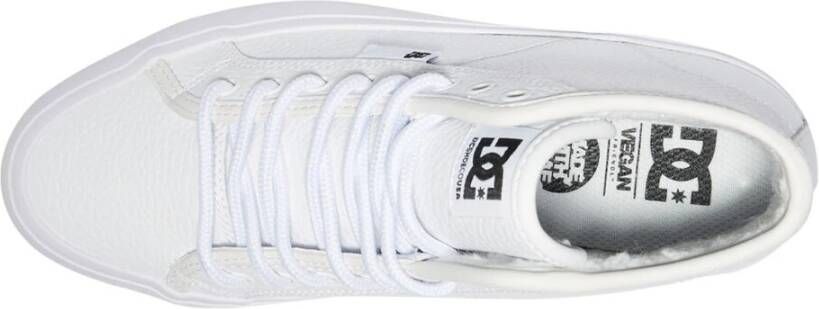 DC Shoes Trendy Mode Sneakers