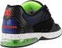 DC Shoes Veelzijdige Sneakers Adys200076 Multicolor Heren - Thumbnail 3