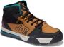 DC Shoes Versatile HI WR Hoge Top Schoenen Multicolor Heren - Thumbnail 2
