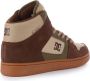DC Shoes Manteca 4 Hi Wr Schoenen Dk Cho military - Thumbnail 4