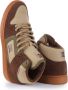 DC Shoes Manteca 4 Hi Wr Schoenen Dk Cho military - Thumbnail 5