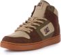 DC Shoes Manteca 4 Hi Wr Schoenen Dk Cho military - Thumbnail 7