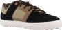 DC Shoes Pure Wnt Schoenen Bruin Zwart 1 2 Man - Thumbnail 10