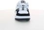 DC Shoes Zwarte Construct Herenschoenen White Heren - Thumbnail 3