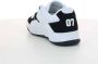 DC Shoes Zwarte Construct Herenschoenen White Heren - Thumbnail 5