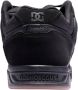 DC Shoes Zwarte Sneakers Urban Stijl Pill Patroon - Thumbnail 3