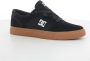 DC Shoes Zwarte Teknic Herenschoenen Black Heren - Thumbnail 2
