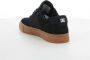 DC Shoes Zwarte Teknic Herenschoenen Black Heren - Thumbnail 5