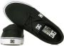 DC Shoes Zwart Witte Skate Schoenen voor Mannen Black Heren - Thumbnail 2